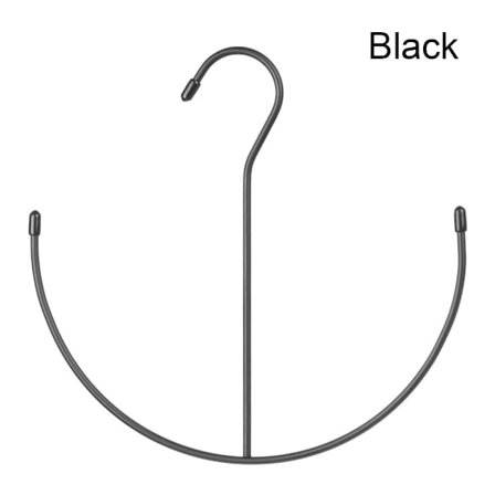 Beltehengere Beltestativ SVART