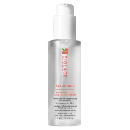 BIOLAGE Styling All-In-One Olio Multi-Beneficio 100ml - Olio Capelli & Finish