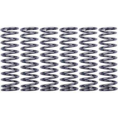 6-pack Trimmerhuvudfjädrar Kit Passar Husqvarna T35 Delar. Hg