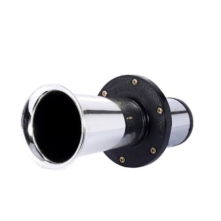 TMISHION Antik Vintage Stil Horn 110DB 12V 110DB Bil Lastbil Antik Vintage Stil Gammeldags Horn Sirene