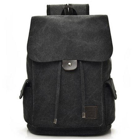 Casual Rejsetaske Gymnasium College Studerende Taske