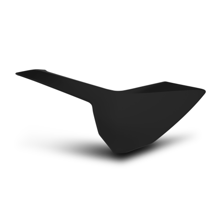 Panele Boczne Polisport - Husqvarna TX 125 2017-2019