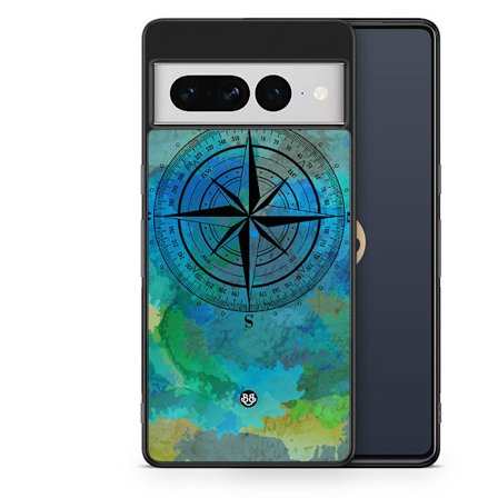 Bjornberry Skal Google Pixel 7 Pro - Kompass