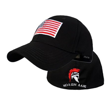 taktisk keps amerikansk flagga hip hop keps bakre keps