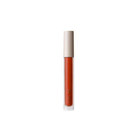 Rose Inc Lip Cream Weightless Matte Color Läppglans Dam Röd 3,2 ml