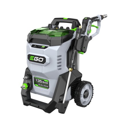 EGO HPW2000E Högtryckstvätt utan batteri och laddare, Städ- & rengöringsmaskiner