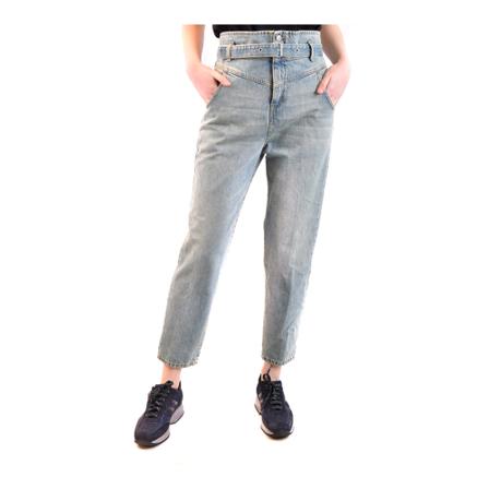 Jucca Jeans blå, Dam, Dam, Storlek: W28