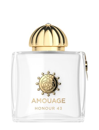 Amouage Honour 43 Woman Edp 100 Ml - Nude - 100 ml