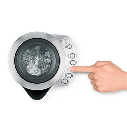 Sage Water Kettle The Smart Kettle