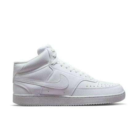 Nike Sneakers Hvid, Herre, Størrelse: 44 1/2 EU