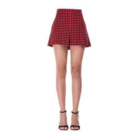 N21, Skirts Czerwony, Kobieta, Rozmiar: 2XL