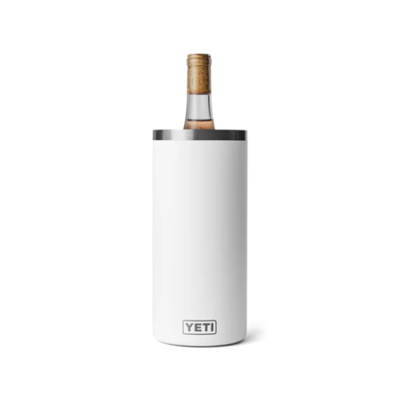 Yeti Wine Chiller White