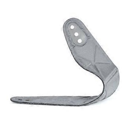 Hörlursband, Ersättningsband för SteelSeries Arctis Nova Pro/7P/7X Gaming Headset Grå