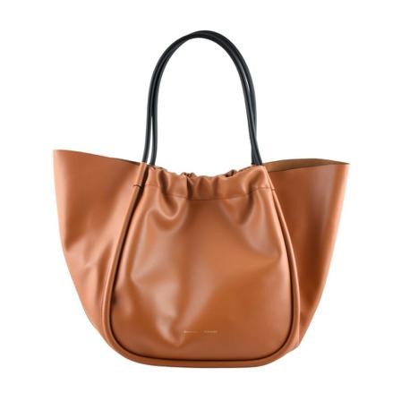 Proenza Schouler Tas , Bruin , Dames , Maat: ONE Size Handtassen