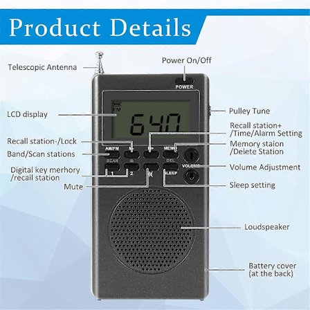 4 kpl Spirit Box -laitesetti, jossa 2 LED-kissapalloa, 1 Spirit Box -kaiutin, paranormaali laitesetti