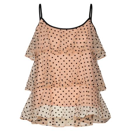 Liberté Lotte Frill Top inbo, Dame