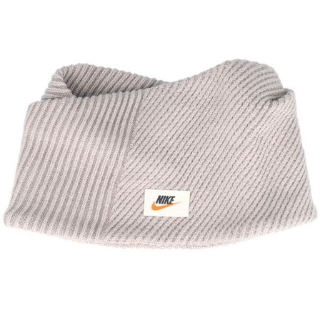 Nike - Grå headband Beanie - City Knit College Grey/Sail Headband @ Hatstore