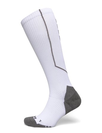 Hummel Hmlpro Training Socks High - White - 43-46