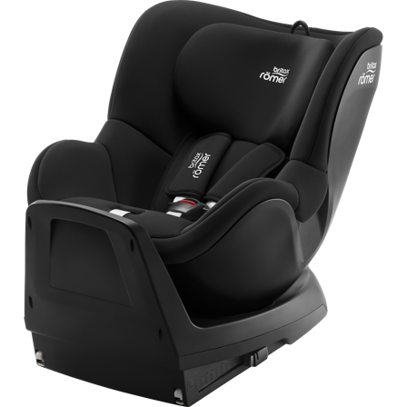 DUALFIX M PLUS - Britax Römer