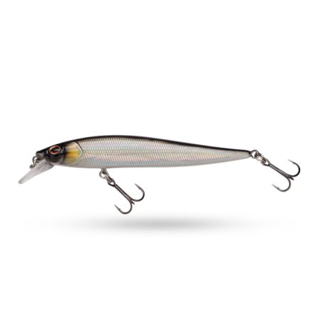 Berkley Dex Stunna 80, 5,4g - Baitfish