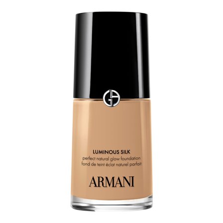 Giorgio Armani Luminous Silk Foundation 5.75 30ml - Fondotinta liquido