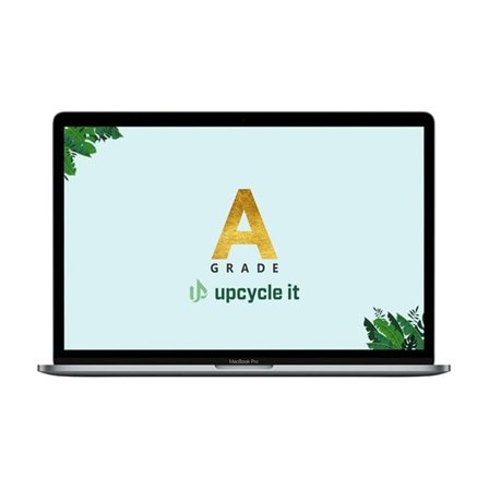 Apple MacBook Pro 2019 16" - Nordic i9-9880H 32GB 512GB Refurbished A-grade