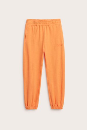 Kappahl | Kosebukse Oransje 110 | Oransje