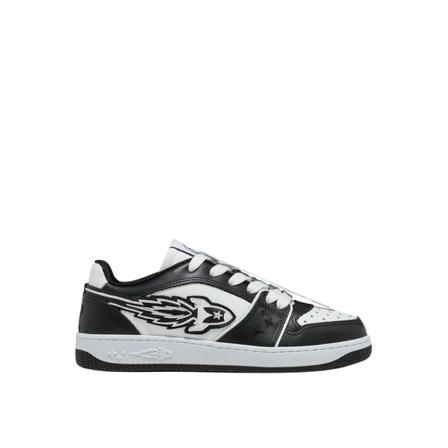 Enterprise Japan Sneakers , Zwart , Dames , Maat: 36 EU