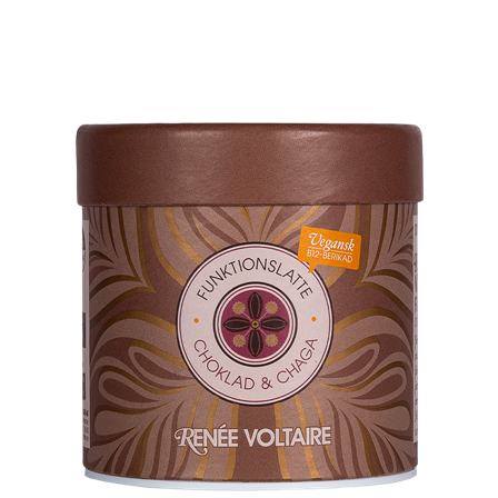 Renée Voltaire Funktionslatte Choklad Och Chaga 100 g