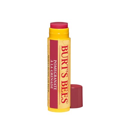 Burt's Bees Lip Balm Pomegranate, 4,25 g