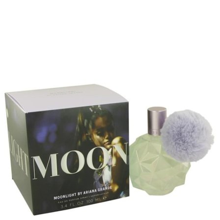 Moonlight Perfume By Ariana Grande - 100 ml - Kvinnor - Eau de Parfum
