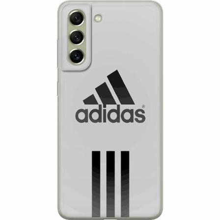 Samsung Galaxy S21 Fe 5g Mjukt Skal - Adidas