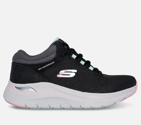 Skechers.fi, Arch Fit 2.0 - Rainy Days - Waterproof, Naiset