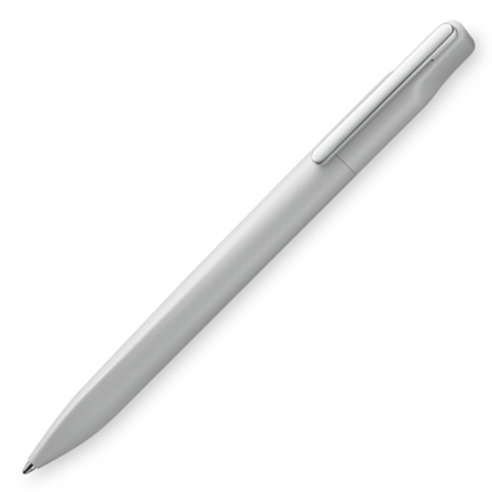 Lamy Xevo Kuulakärkikynä Lightgrey
