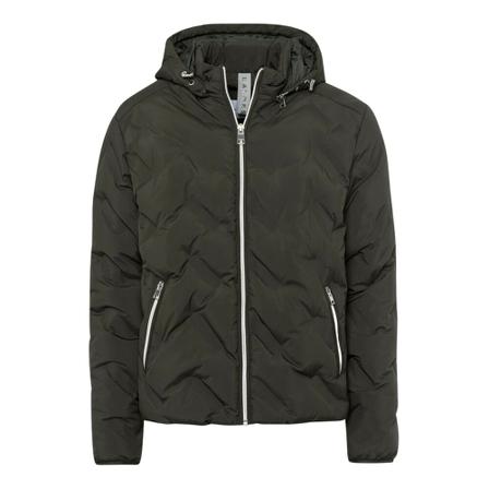 Baldessarini, Jacket Groen, Heren, Maat:2XL