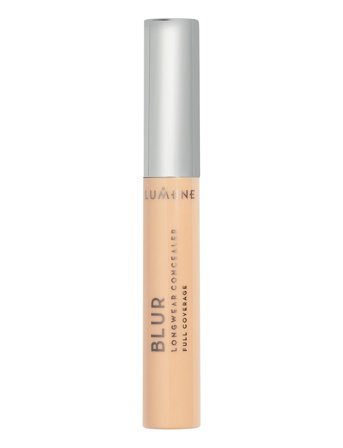 LUMENE Blur Longwear Concealer - Medium - 8.5 ml