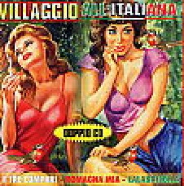 Villaggio all'italiana NA
