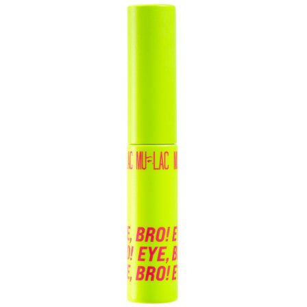 Mulac EYE, BRO! BROW CEO - Gel e mascara sopracciglia