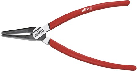 Wiha 36978 Spærreringstang 140 mm, lige, Håndværktøj