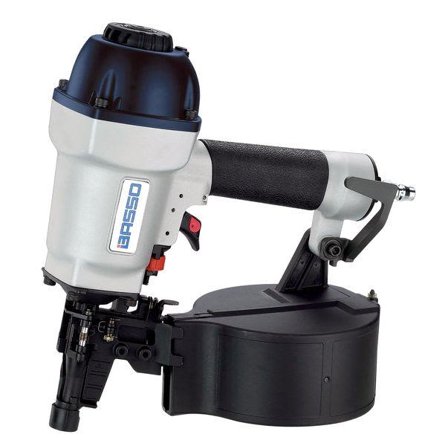 Basso C28/65-F1 Naulain rullalipas, Koneet