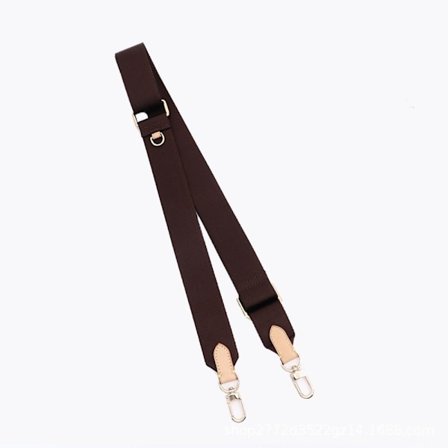 Axelväska Rem Handväska Rem BRUN