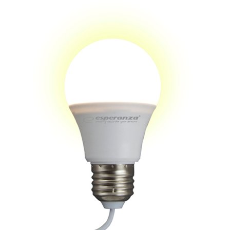 Esperanza Led Pære 5W Usb