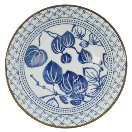 Tokyo design studio Flora Japonica nudelskål, ivy