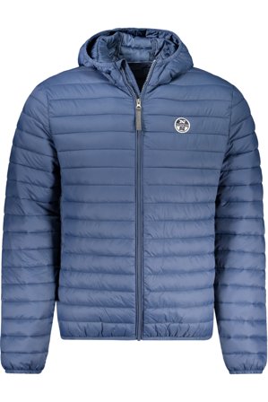 North Sails Giubbotto Uomo Blu