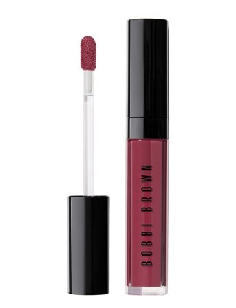 Bobbi Brown Crushed Oil-Infused Lipgloss - Red - 6 ML