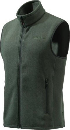 Beretta Men's Polartec B-active Vest Men unlined vests translation missing: en.shared.elasticsearch.filter.color.not_defined XL