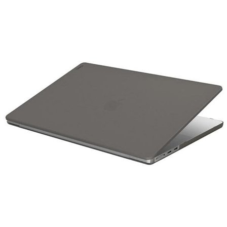 Uniq Claro fodral för MacBook Air 13 (2022) - grå