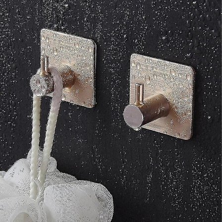 Multifunktionel Aluminiumkrog Rustfrit Stål Hængende Klæbemiddel