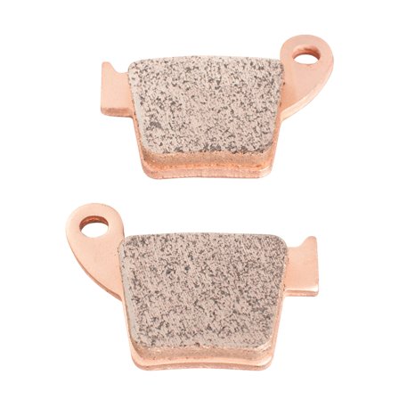 Klocki hamulcowe tył ProX - Kawasaki KX 125 1987-1988