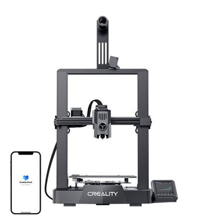Creality Ender-3 V3 KE 3D-printer